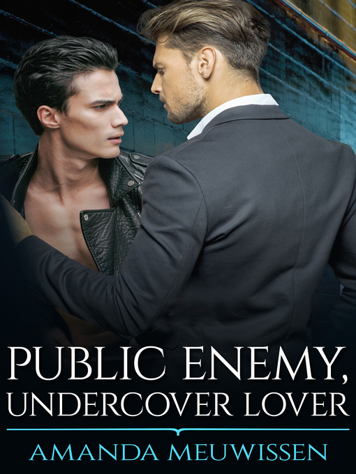 Title details for Public Enemy, Undercover Lover by Amanda Meuwissen - Available